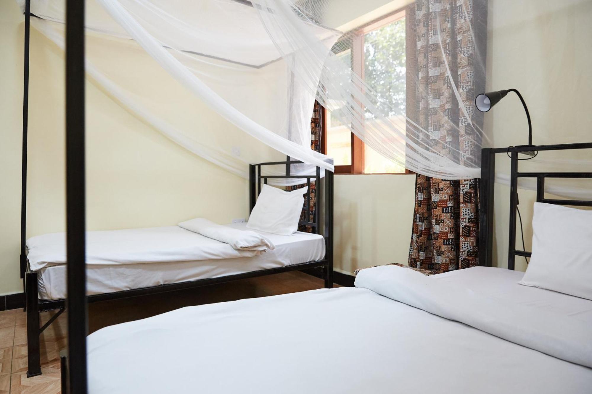 Villa Viva Tanzania Arusha Exterior photo